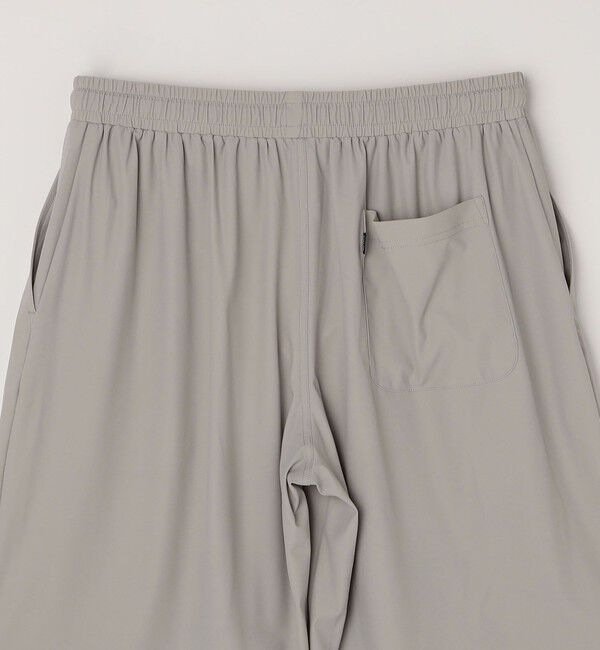 SHIPS any「【WEB限定】SHIPS any:〈接触冷感〉ストレッチ ナイロン イージー ショーツ(セットアップ対応)◇」|その他|