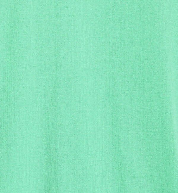 MACPHEE「【一部WEB先行予約】シアージャージー クルーネックプルオーバー」|Tシャツ・カットソー|