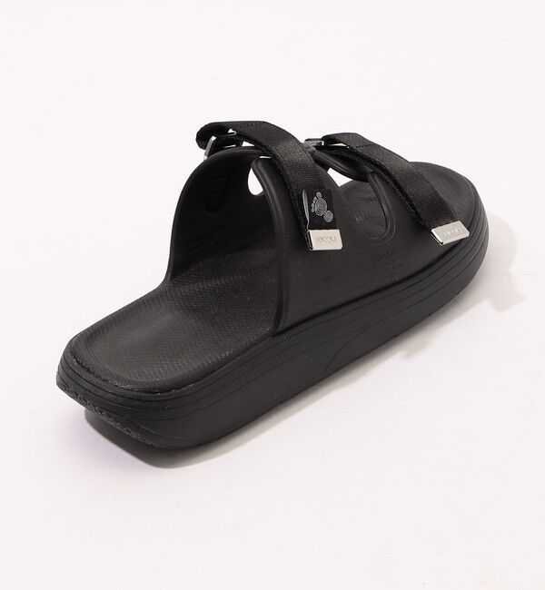 TOMORROWLAND GOODS「【別注】SUICOKE  ZONA ストラップサンダル」|サンダル|