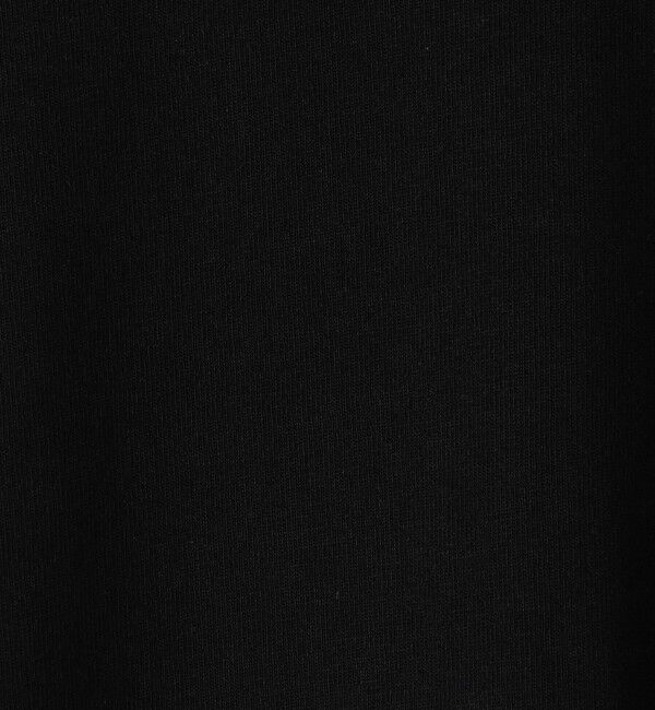 CABaN「CABaN ドライスビンコットン ハーフスリーブTシャツ」|Tシャツ・カットソー|