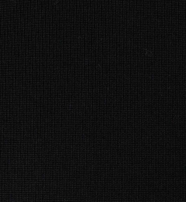 DES PRES「ウールポリエステル ニットスカート」|スカート|