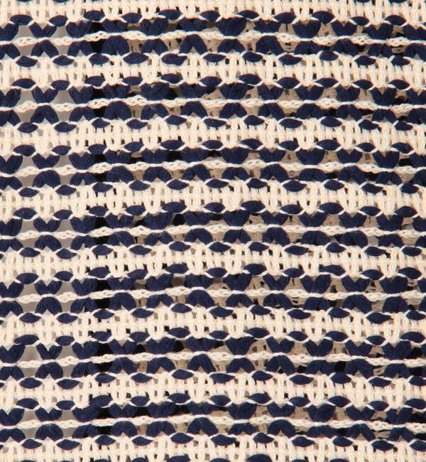 TOMORROWLAND collection「クロッシュトリコット フロンタブルトップス」|その他|