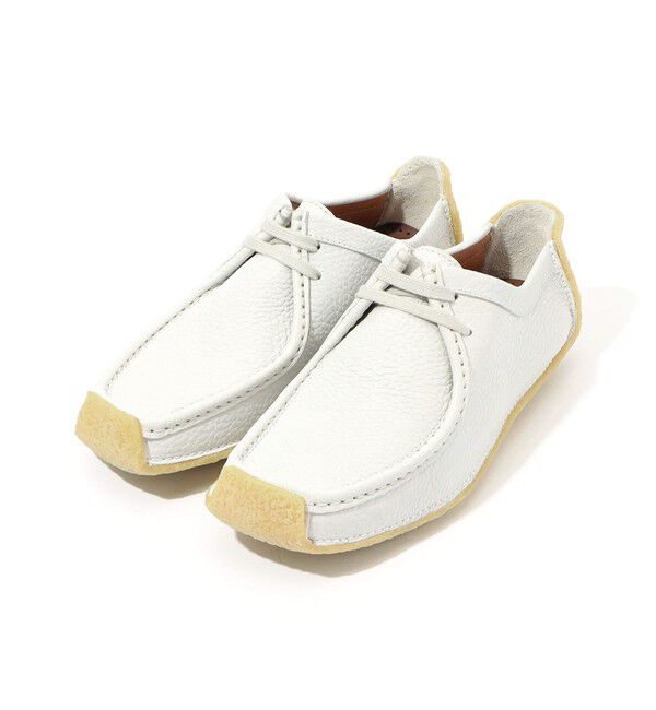 TOMORROWLAND GOODS「【別注】Padmore&Barnes NATALIE シューズ」|その他|11 ホワイト