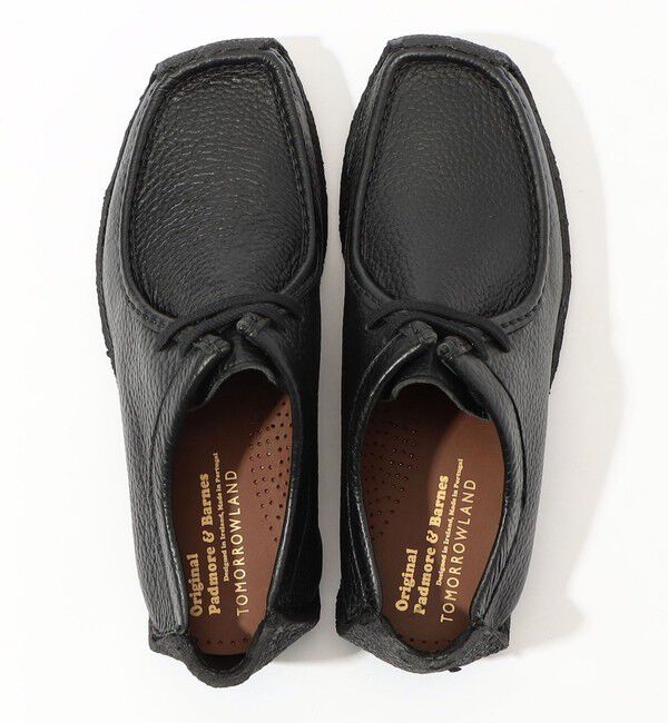 TOMORROWLAND GOODS「【別注】Padmore&Barnes NATALIE シューズ」|その他|