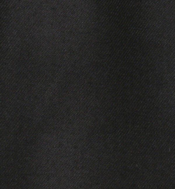 Ballsey「ストレッチボタニー ストレートスカート」|タイト|