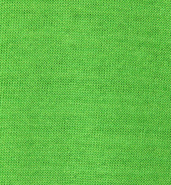 TOMORROWLAND MENS「TOMORROWLAND Tricot リネンクルーネック プルオーバーニット」|ニット・セーター|