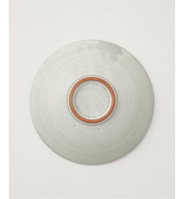 journal standard Furniture「OAKVIEW PLATE M　オークビュー プレートM」|食器・キッチングッズ|