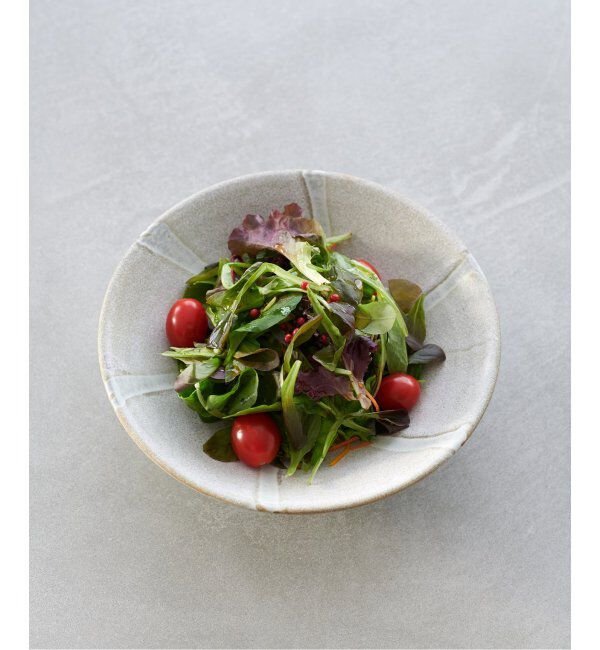 journal standard Furniture「OAKVIEW PLATE M　オークビュー プレートM」|食器・キッチングッズ|