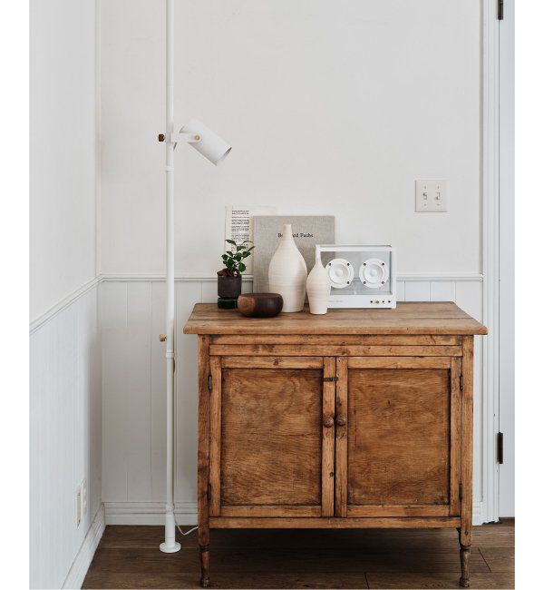 journal standard Furniture「【DRAW A LINE/ドローアライン】025 Spot Light」|その他|