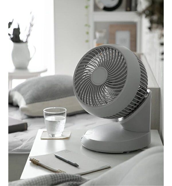 journal standard Furniture「《WEB限定》【AND DECO/アンドデコ】360 circulator i　サーキュレーター」|電化製品|