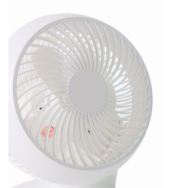 journal standard Furniture「《WEB限定》【AND DECO/アンドデコ】360 circulator i　サーキュレーター」|電化製品|