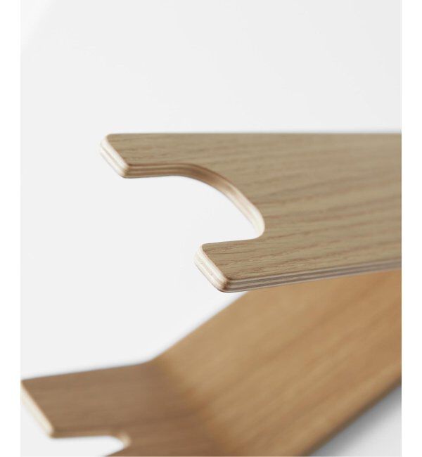 journal standard Furniture「《WEB限定予約》【RIN/リン】ドライヤー＆ヘアーアイロンスタンド」|その他|