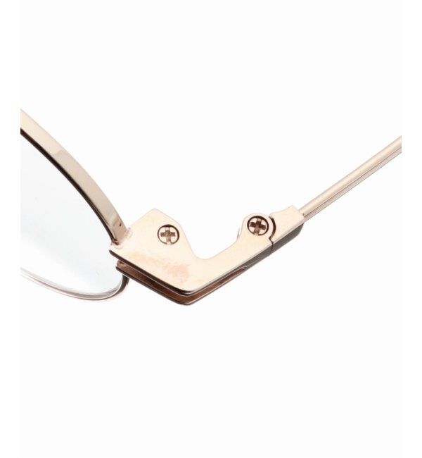 EYETHINK「【TRAD by Bisei Iwamoto】 TRB-2502 WG Ogma Optical」|メガネ|