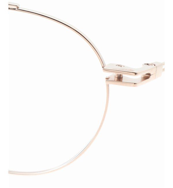 EYETHINK「【TRAD by Bisei Iwamoto】 TRB-2502 WG Ogma Optical」|メガネ|