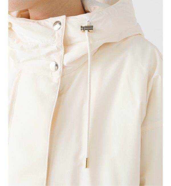 IENA「MACKINTOSH/マッキントッシュ RAINTECSKYEPARKA THINDOWN SH L242HI1047EXDB」|ブルゾン・スタジャン|