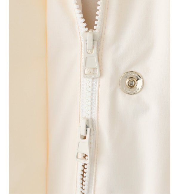 IENA「MACKINTOSH/マッキントッシュ RAINTECSKYEPARKA THINDOWN SH L242HI1047EXDB」|ブルゾン・スタジャン|