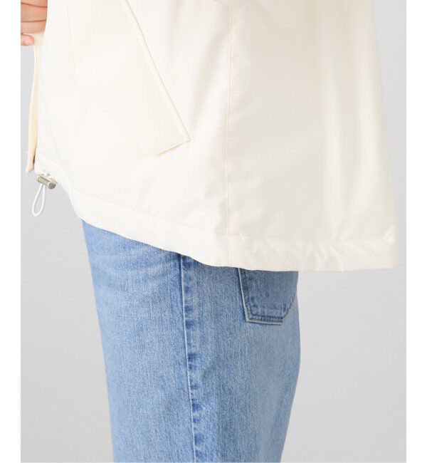 IENA「MACKINTOSH/マッキントッシュ RAINTECSKYEPARKA THINDOWN SH L242HI1047EXDB」|ブルゾン・スタジャン|