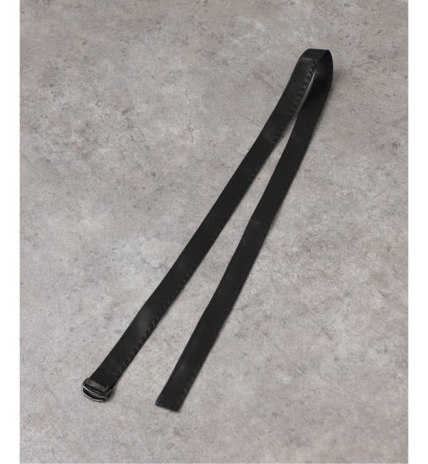 IENA LA BOUCLE「IENA LA BOUCLE レザー2WAY ベスト」|ベスト・ジレ|