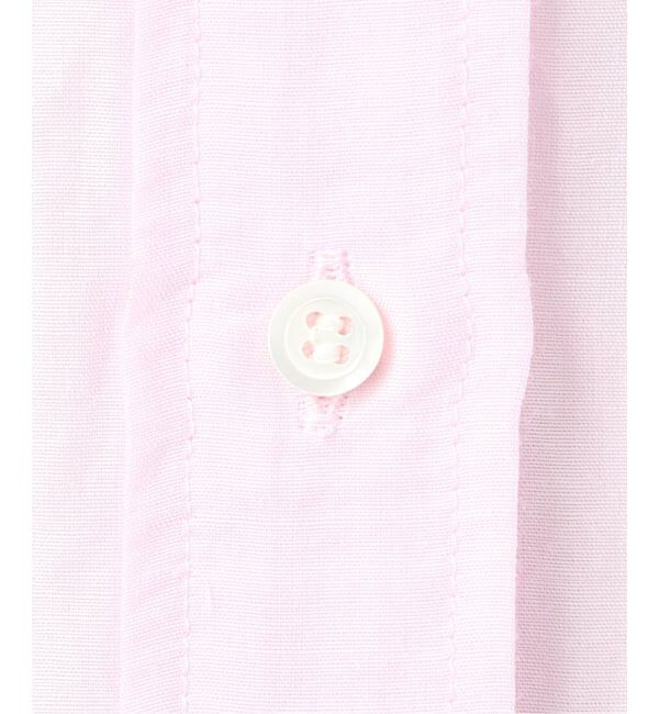 IENA「《予約》ラミーリヨセル2wayシャツ」|シャツ・ブラウス|