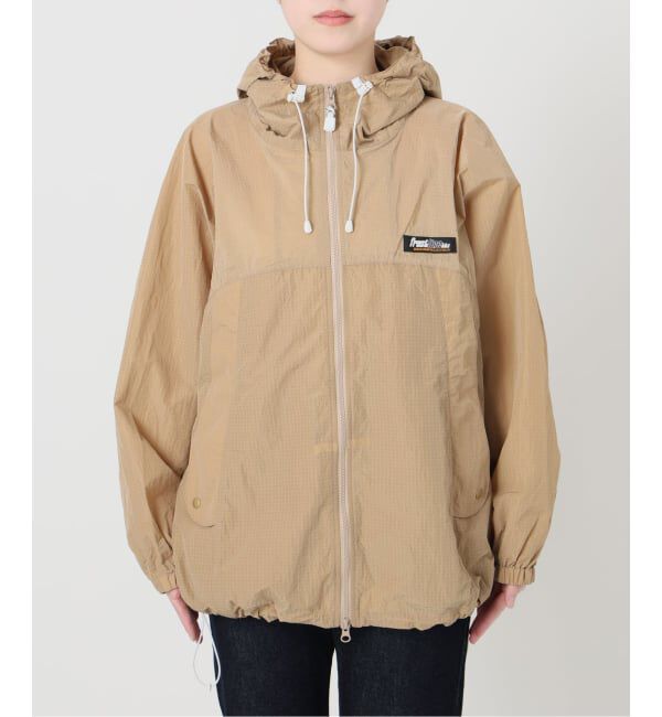 SLOBE IENA「《追加2予約》frostline/フロストライン SLOBE別注 ブルゾン」|ブルゾン・スタジャン|