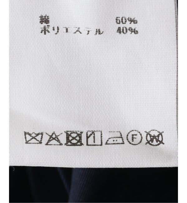 IENA LA BOUCLE「KAYLE/ケイル COTTON TWILL ZIPPED ショートドレス  K-2003A」|ワンピース|