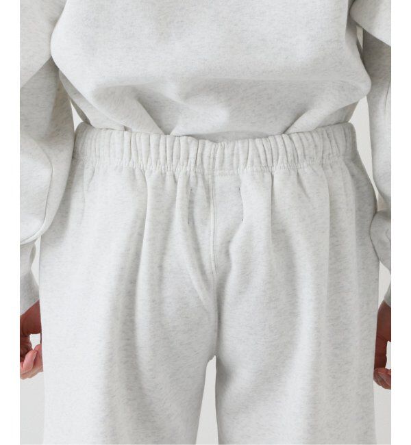 Paris Saint-Germain「【Paris Saint-Germain】3Dラバーエンブレム スウェットパンツ」|その他|