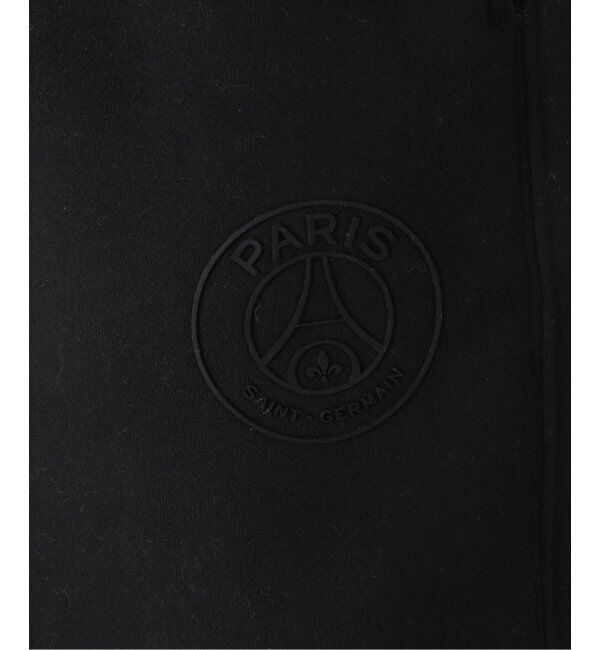 Paris Saint-Germain「【Paris Saint-Germain】3Dラバーエンブレム スウェットパンツ」|その他|