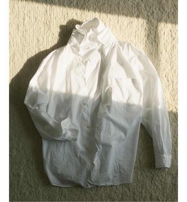 EDIFICE「BARAILLE & GARMENTS 別注 タートルネック Tシャツ 『LONGMORN』」|Tシャツ・カットソー|