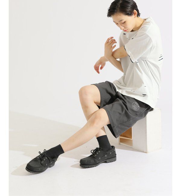 Paris Saint-Germain「【Paris Saint-Germain / パリ・サン＝ジェルマン】 JP METALIC LOGO SHORTS」|その他|