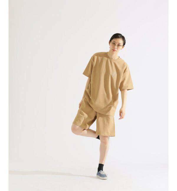 Paris Saint-Germain「【Paris Saint-Germain / パリ・サン＝ジェルマン】 JP METALIC LOGO SHORTS」|その他|