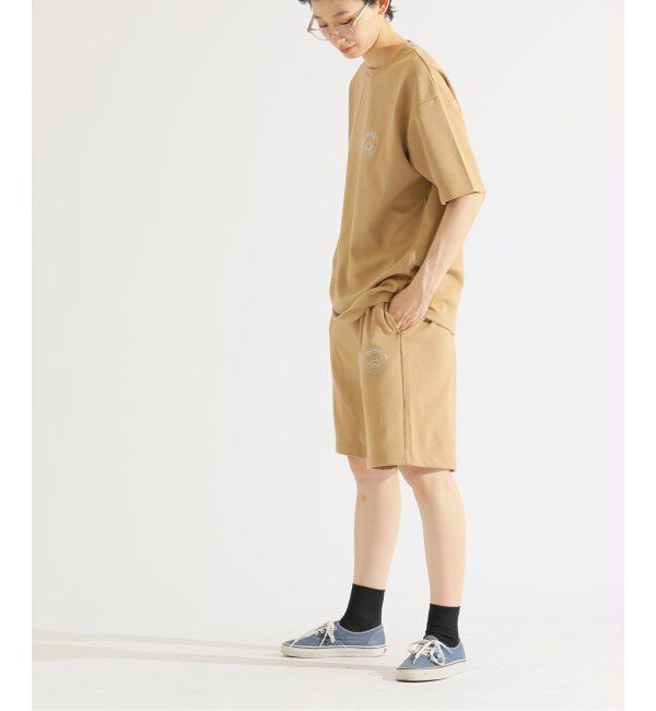 Paris Saint-Germain「【Paris Saint-Germain / パリ・サン＝ジェルマン】 JP METALIC LOGO SHORTS」|その他|