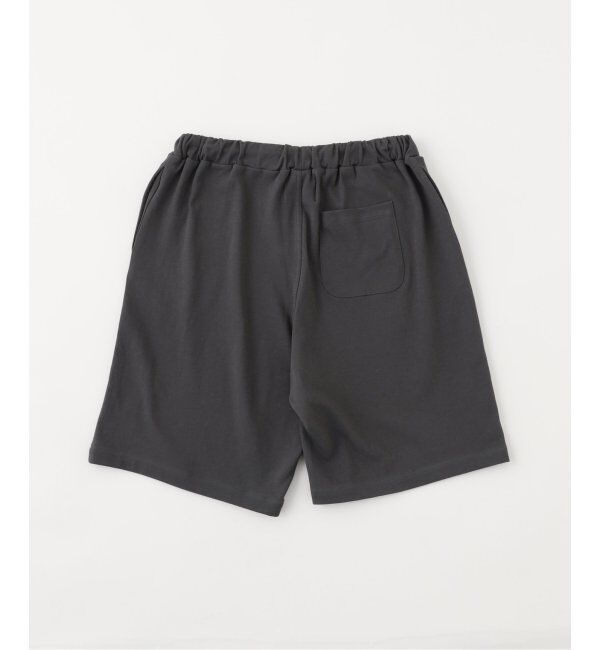 Paris Saint-Germain「【Paris Saint-Germain / パリ・サン＝ジェルマン】 JP METALIC LOGO SHORTS」|その他|