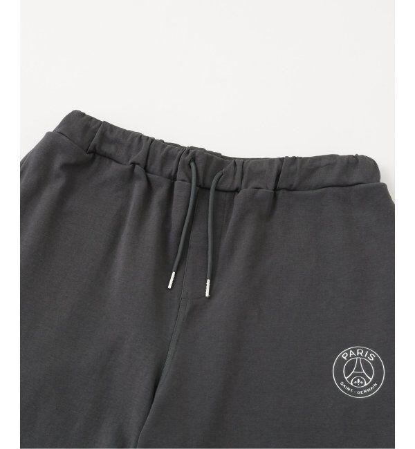 Paris Saint-Germain「【Paris Saint-Germain / パリ・サン＝ジェルマン】 JP METALIC LOGO SHORTS」|その他|