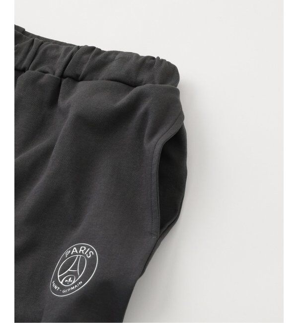 Paris Saint-Germain「【Paris Saint-Germain / パリ・サン＝ジェルマン】 JP METALIC LOGO SHORTS」|その他|