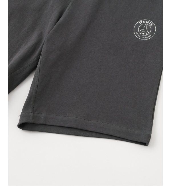 Paris Saint-Germain「【Paris Saint-Germain / パリ・サン＝ジェルマン】 JP METALIC LOGO SHORTS」|その他|