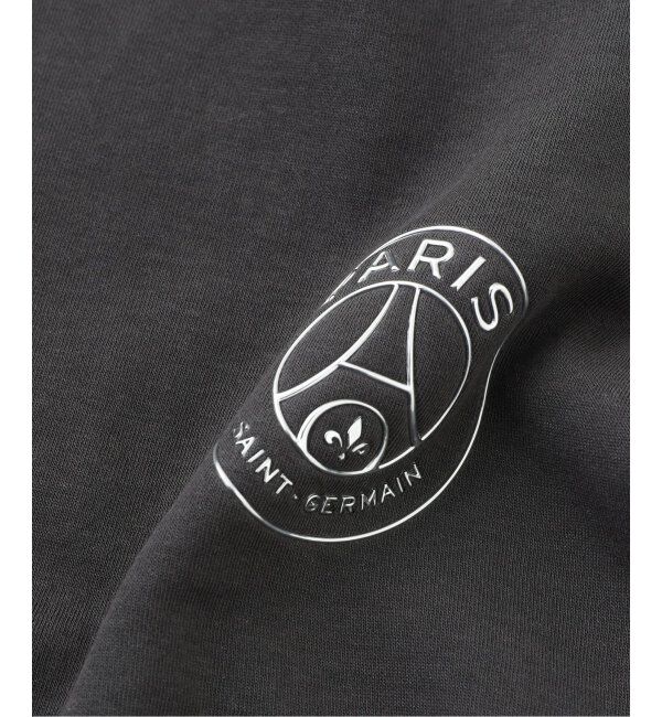 Paris Saint-Germain「【Paris Saint-Germain / パリ・サン＝ジェルマン】 JP METALIC LOGO SHORTS」|その他|