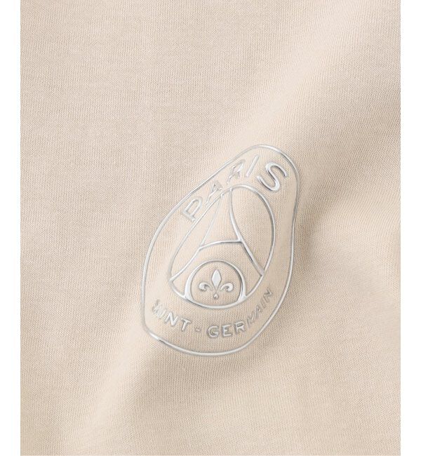Paris Saint-Germain「【Paris Saint-Germain / パリ・サン＝ジェルマン】 JP METALIC LOGO SHORTS」|その他|