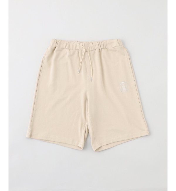 Paris Saint-Germain「【Paris Saint-Germain / パリ・サン＝ジェルマン】 JP METALIC LOGO SHORTS」|その他|