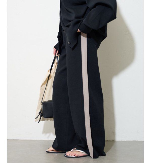 JOURNAL STANDARD「《追加》ウォッシャブルトラックパンツ」|その他|