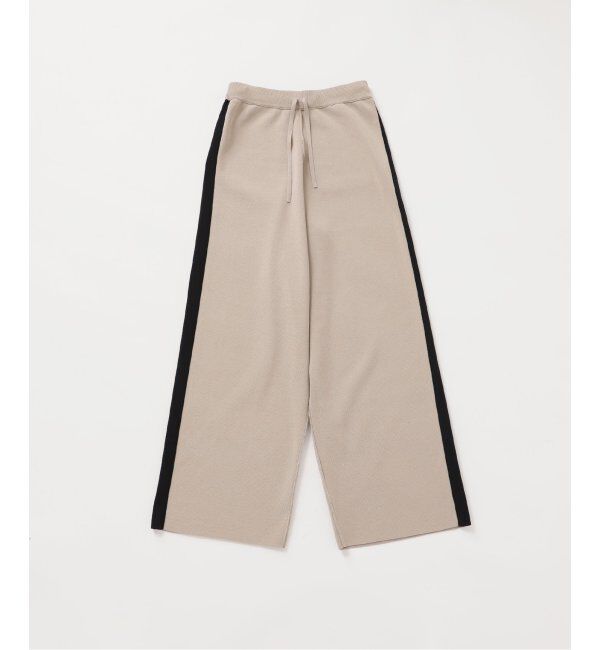 JOURNAL STANDARD「《追加》ウォッシャブルトラックパンツ」|その他|