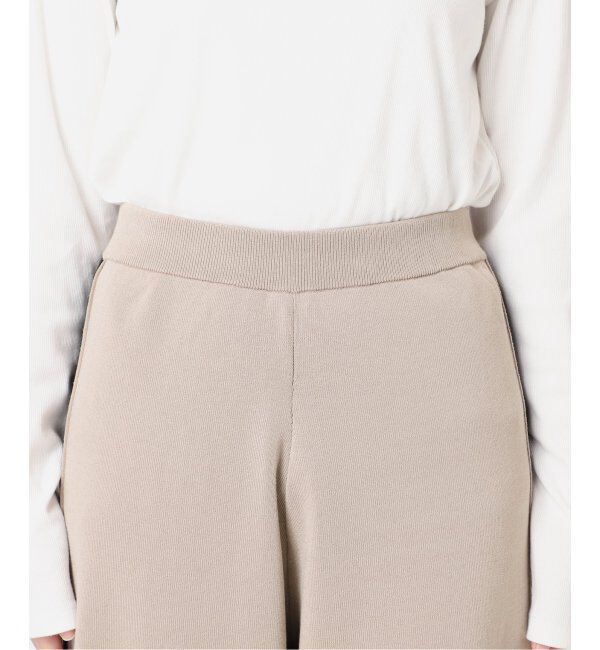 JOURNAL STANDARD「《追加》ウォッシャブルトラックパンツ」|その他|