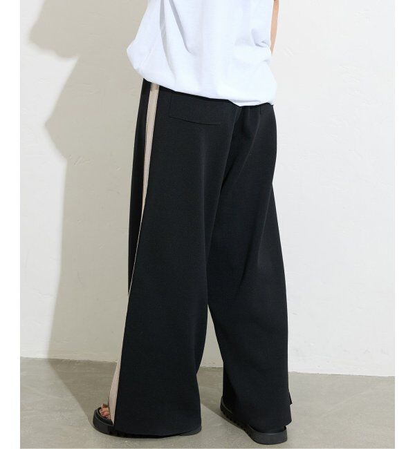 JOURNAL STANDARD「《追加》ウォッシャブルトラックパンツ」|その他|