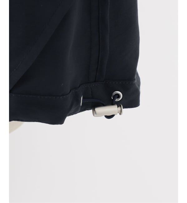 JOURNAL STANDARD relume「グログランマウンテンパーカー」|ブルゾン・スタジャン|