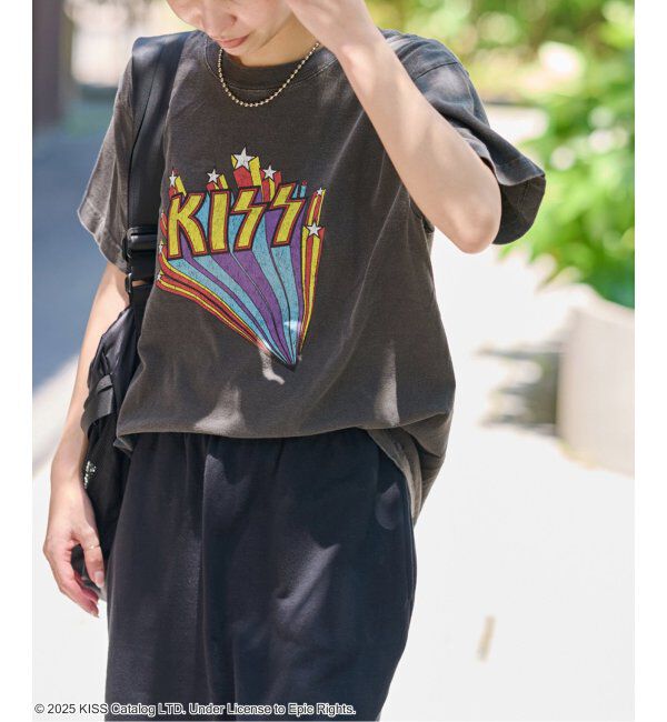 JOURNAL STANDARD relume「《追加》別注【GOOD ROCK SPEED】ロックTEE」|Tシャツ・カットソー|