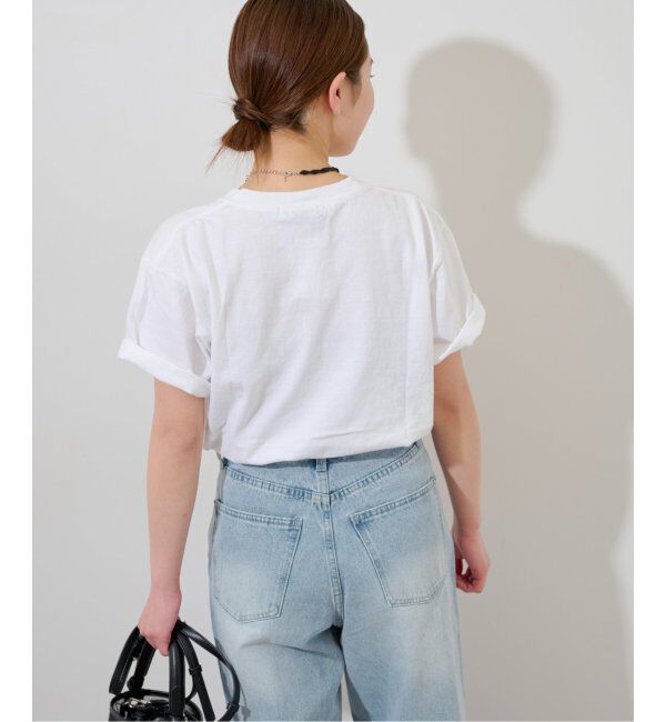 JOURNAL STANDARD relume「《追加》別注【GOOD ROCK SPEED】ロックTEE」|Tシャツ・カットソー|