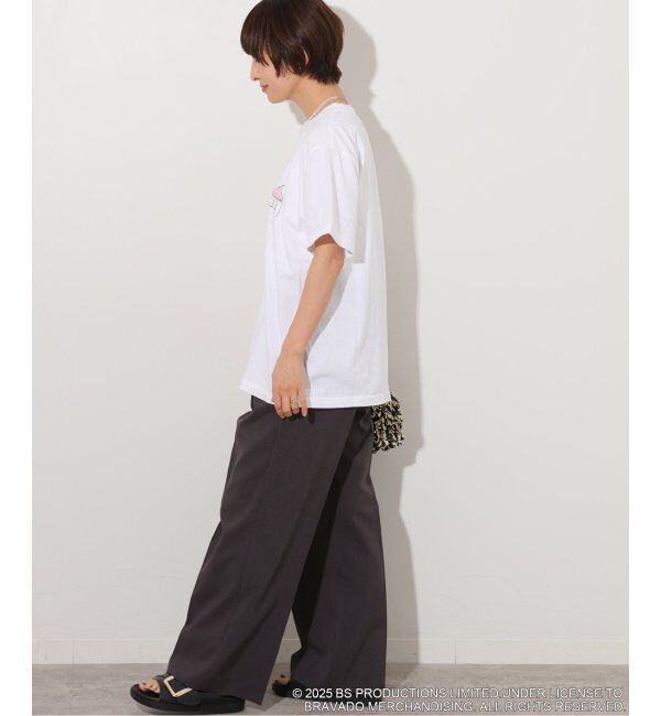 JOURNAL STANDARD relume「《追加》別注【GOOD ROCK SPEED】ロックTEE」|Tシャツ・カットソー|