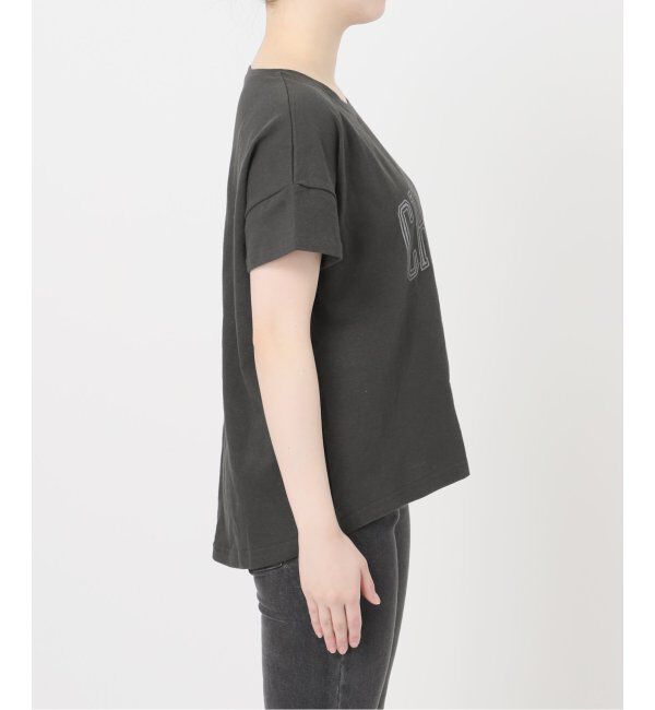 JOURNAL STANDARD relume「【HOLIDAYS COMFORT/ホリデーズ コンフォート】ラフィテンジクTEE」|Tシャツ・カットソー|