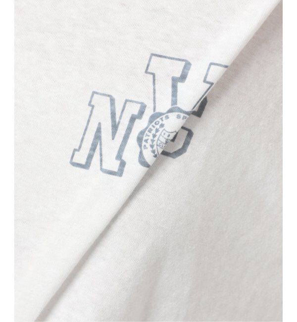 JOURNAL STANDARD relume「【HOLIDAYS COMFORT/ホリデーズ コンフォート】ラフィテンジクTEE」|Tシャツ・カットソー|