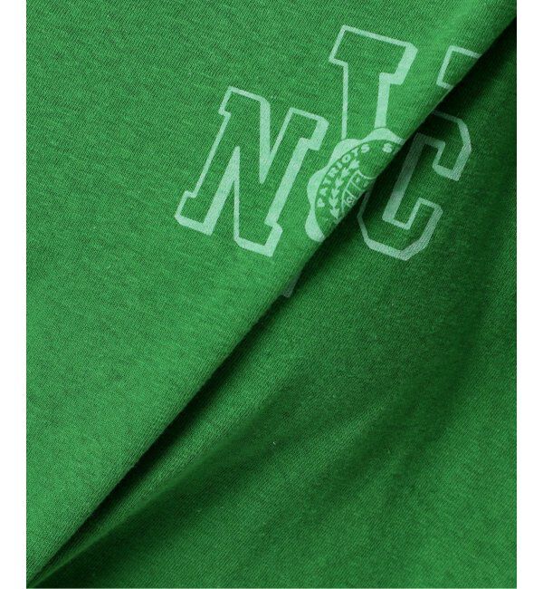 JOURNAL STANDARD relume「【HOLIDAYS COMFORT/ホリデーズ コンフォート】ラフィテンジクTEE」|Tシャツ・カットソー|