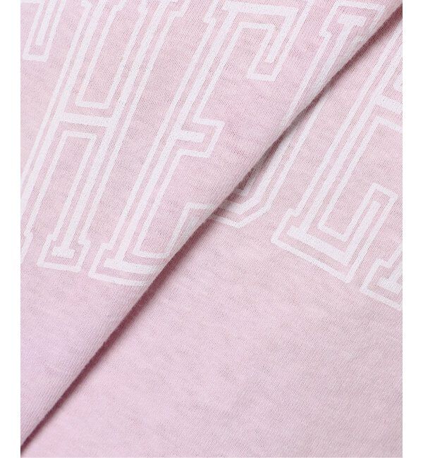 JOURNAL STANDARD relume「【HOLIDAYS COMFORT/ホリデーズ コンフォート】ラフィテンジクTEE」|Tシャツ・カットソー|